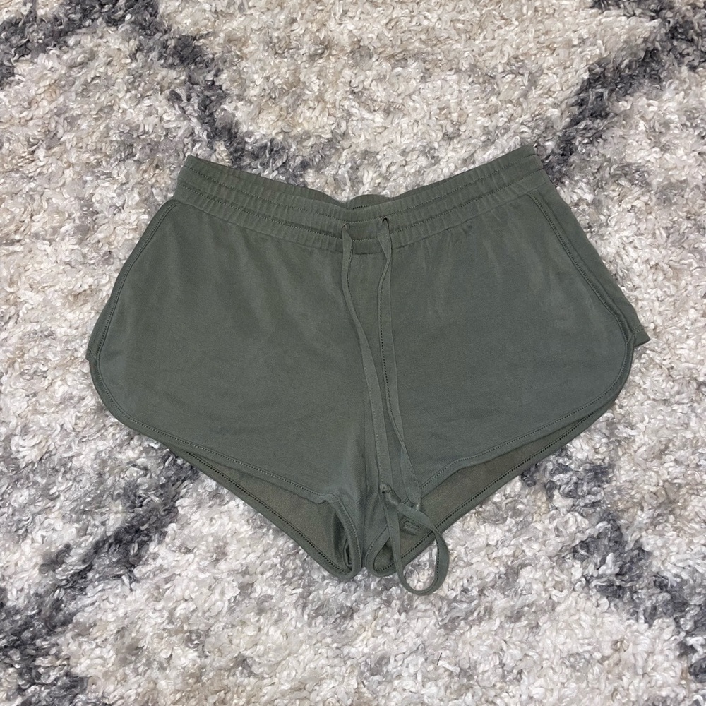 ✨Aerie✨comfy shorts